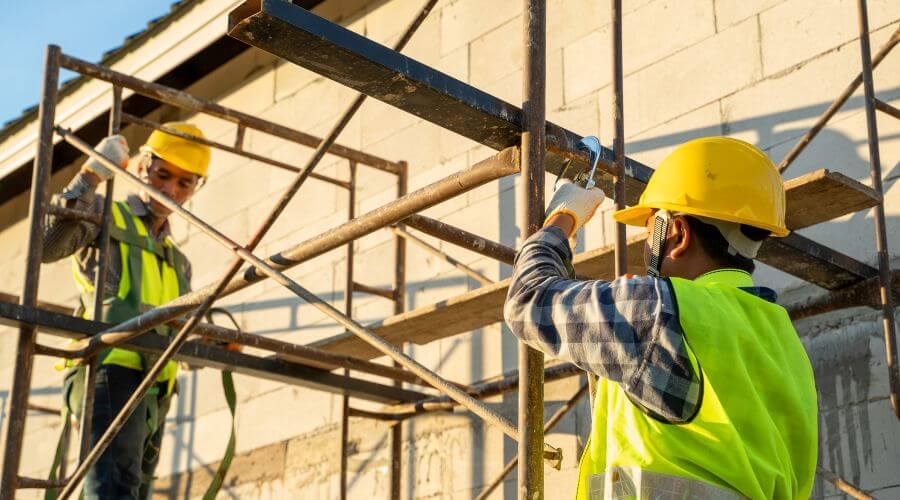 Expert top industrial roofings services in Port Gibson, MS